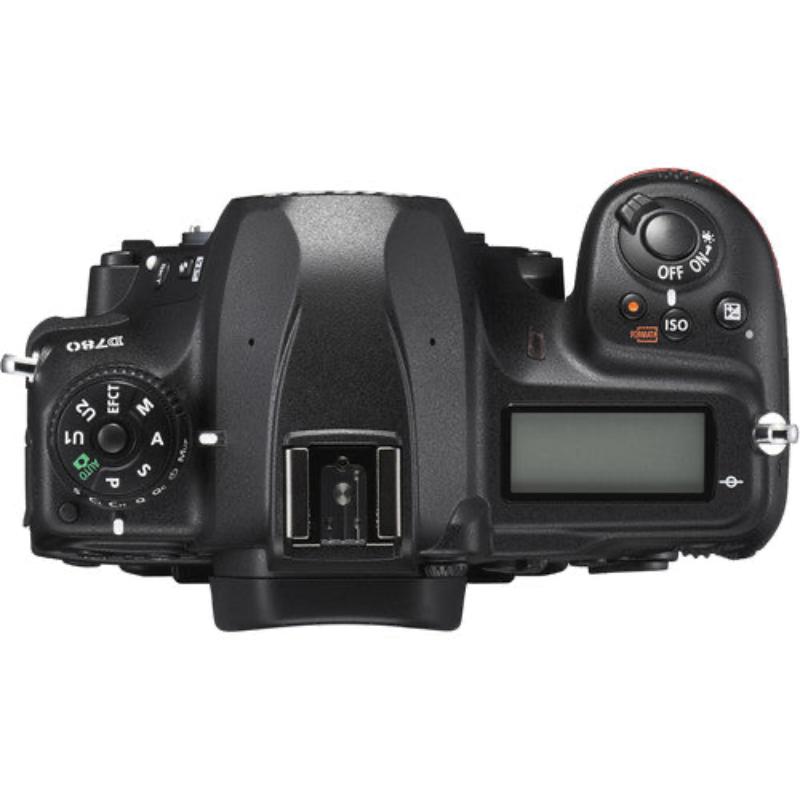 Nikon D780 DSLR Camera Nikon D780 DSLR Camera